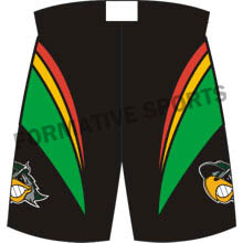 Customised Custom Sublimation Basketball Shorts Manufacturers in San Diego